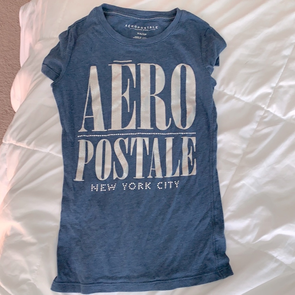 Aero tshirt